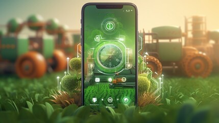 Revolutionizing Farming: Unleashing the Power of Smart Agriculture with Cutting-Edge Technology and Sustainable Solutions