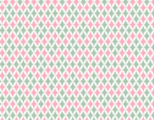 レトロポップな背景素材　3