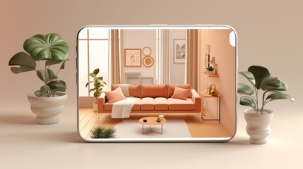 Transform Your Space with the Ultimate Home Decoration App: Unleash Your Inner Designer with Stylish Interiors and Endless Possibilities