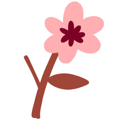 Cute Flower Decoration