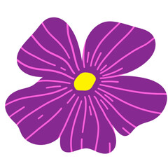 Cute Flower Decoration