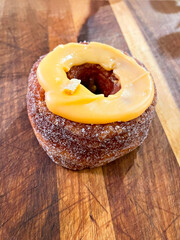croissant donuts