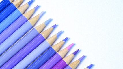 colored pencils, colors, blue
phosphorescent