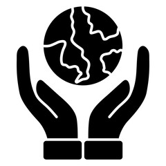 save the world. save the earth