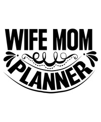 Planner SVG Bundle, SVG Planner Bundle, Planner svg bundle, Planning svg, Planner Girl, Planner Boss, Crafters svg, Planner cut file