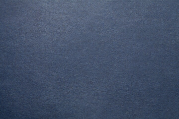 sheet of blue paper texture background