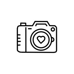 Camera icon