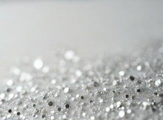 Silvery background