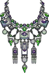 ジュエリー（jewelry）