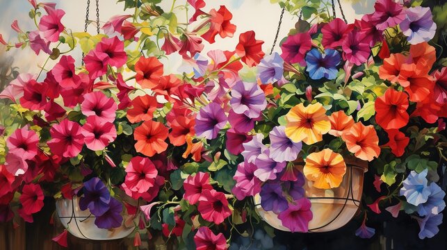 Beautiful and colorful flowers for home decorations and fragrance. looks so gracy and beautiful in interior