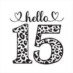 hello 15 background inspirational positive quotes, motivational, typography, lettering design