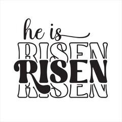 he is risen background inspirational positive quotes, motivational, typography, lettering design
