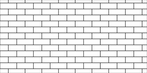 White brick wall background. Brick wall background. white or dark gray pattern grainy concrete wall stone texture background.	