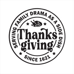 thanks giving background inspirational positive quotes, motivational, typography, lettering design