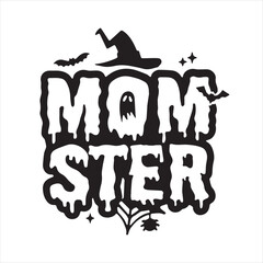 monster background inspirational positive quotes, motivational, typography, lettering design