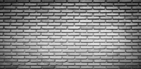 vintage grey brick texture background