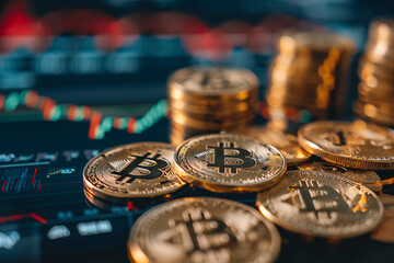 Bitcoin Decentralized Finance Opportunities Ethereum Litecoin