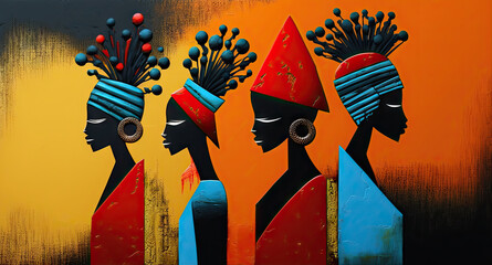 African art