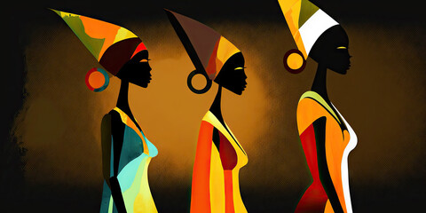 African art