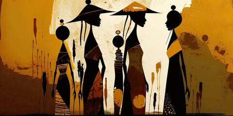African art