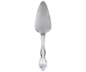 Image of Classic Vintage Cake Pastry Server Knife