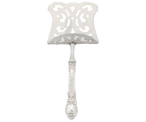 Image of Classic Vintage Cake Pastry Server Knife