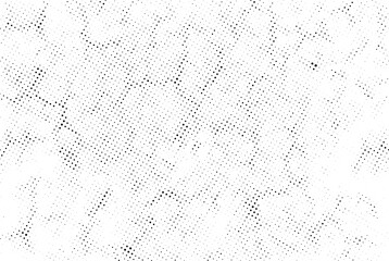 background with lines dot, a black and white halftone pattern with dots,  grunge dots effect