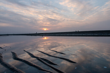 japanese shrine winter in japan