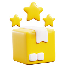 Top Rating 3d Icon