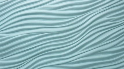 Obraz premium Blue Line Background wave color curve, blue wave texture background close up