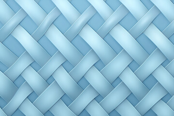 abstract blue background made by midjeorney