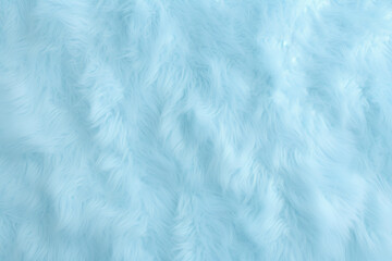 blue feathers background made by midjeorney