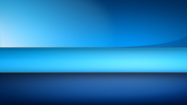abstract blue background HD 8K wallpaper Stock Photographic Image 