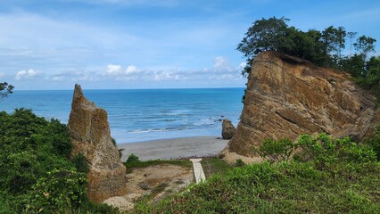 Batu Luang Kuala Penyu SABAH