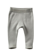 Baby Tights, transparent background, isolated image, generative AI