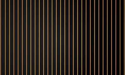 Luxury premium golden lines abstract background. Vector, illustration.	