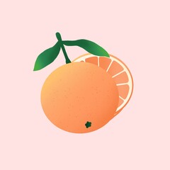 Oranges