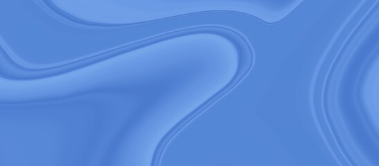 Striped fluid wave effects. Mesmerizing flow of intertwined vivid colors. Digital smudge painting backgrounds. NOT AI.