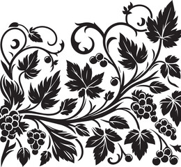 Floral Pattern Design