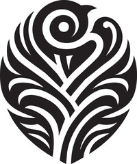 Tribal Tattoo Design
