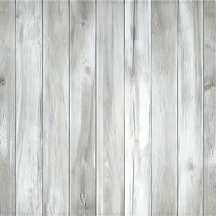 White wood texture background surface with old natural pattern or old wood texture table top view