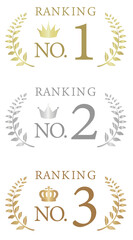 Ranking medal_emblem_special