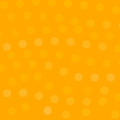 abstract yellow background