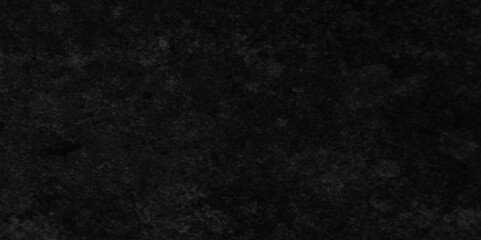 Dark black Cement wall texture, vector illustrator background. blackboard texture background, texture for add text or graphic design.	