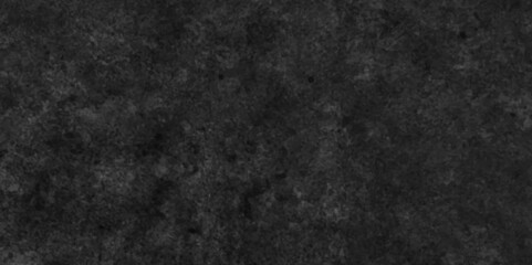 Dark black Cement wall texture, vector illustrator background. blackboard texture background, texture for add text or graphic design.	