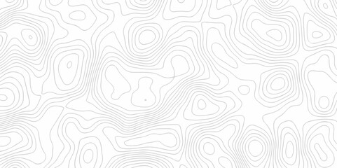 Abstract pattern with lines seamless pattern and topography map and counter map. abstract sea map and mounte map area space geometrics line technology topo landscape grid map texture.