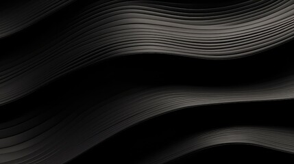 Black metallic background with stripes