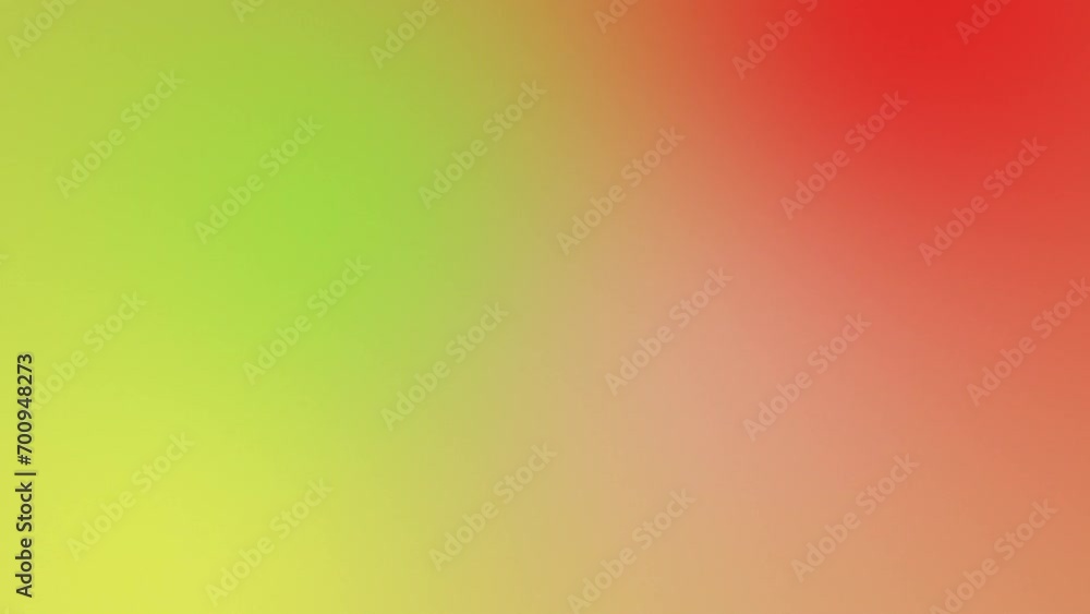 Poster moving abstract blurred background. background animation, producing smooth color transitions. red, y
