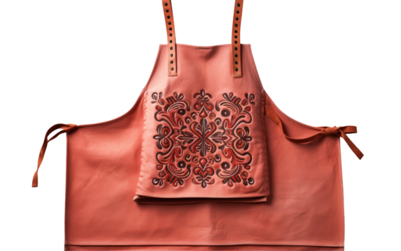 Exploring Pottery in Gigapixel Detail on a White Canvas on a White or Clear Surface PNG Transparent Background.