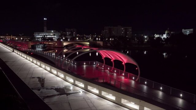 view of riverwalk